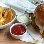 Photo n°1 de l'avis de Michele.d fait le 06/01/2019 à 10:02 sur le  Panino Giusto à Milan