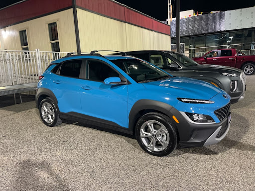 Car Dealer «Baytown Hyundai», reviews and photos, 4343 East Fwy, Baytown, TX 77521, USA