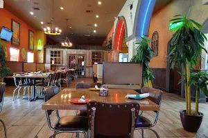 La Cantina Mexican Grill image