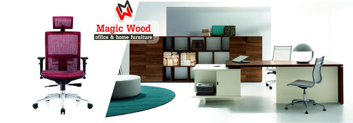 magic wood office& home furniture