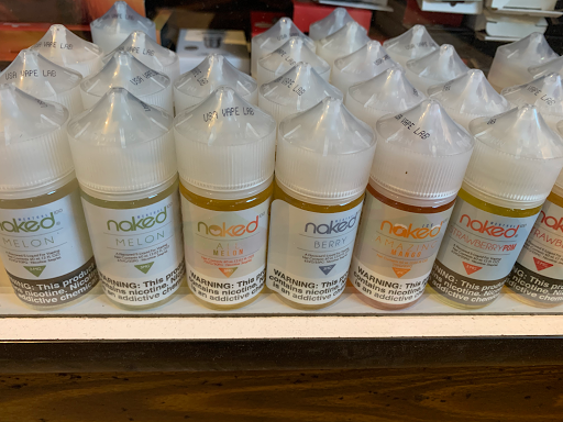 Tobacco Shop «Smoke Shop», reviews and photos, 13312 Van Nuys Blvd, Pacoima, CA 91331, USA