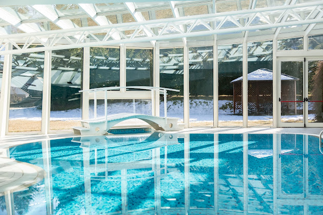 Photos du propriétaire hôtels Golf Hotel - Blu Hotels 38064 Folgaria