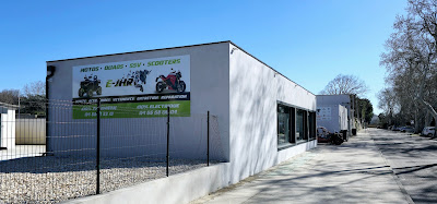 JHR RACING & E-JHR à Beaucaire