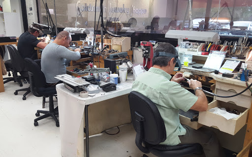 Jeweler «Goldsmith Jewelry Shoppe», reviews and photos, 1212 Lee Rd, Orlando, FL 32810, USA