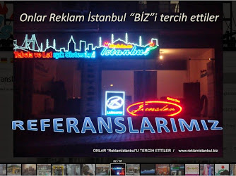 Reklam İstanbul