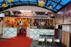 The Empire Cafe and Restsurant image