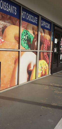 Donut Shop «Dough In The Box», reviews and photos, 3184 Austell Rd SW, Marietta, GA 30008, USA