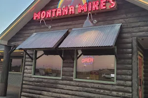 Montana Mike's Steakhouse image