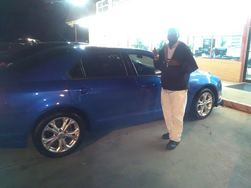 Used Car Dealer «US Auto Sales», reviews and photos, 3192 Emory St NW, Covington, GA 30014, USA
