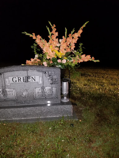 Florist «Teefey Flowers», reviews and photos, 9716 Holmes Rd, Kansas City, MO 64131, USA