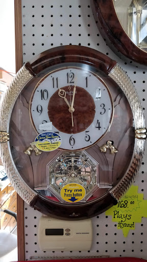 Gift Shop «Country Housewares Store», reviews and photos, 589 Musser School Rd, Leola, PA 17540, USA