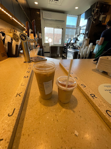 Coffee Shop «Starbucks», reviews and photos, 1505 Minnesota 7 Service Rd, Hopkins, MN 55305, USA