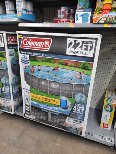 Department Store «Walmart Supercenter», reviews and photos, 103 N Caroline St, Herkimer, NY 13350, USA