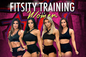 Fitsity Personal Training for Women