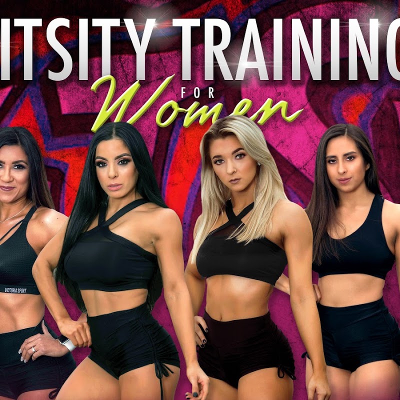 Fitsity Personal Training for Women