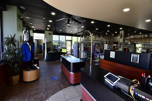 Dry Cleaner «NUVO Dry Cleaners», reviews and photos, 761 Indian Boundary Rd, Chesterton, IN 46304, USA