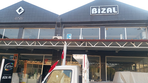 Bizal Ticaret Yapı Market