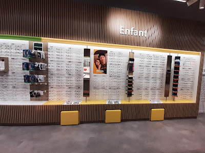 Opticien et Audioprothésiste BONNEUIL SUR MARNE Générale d'Optique à Bonneuil-sur-Marne