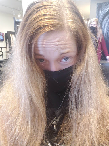 Hair Salon «Salon 554», reviews and photos, 554 Ferry St SE, Salem, OR 97301, USA