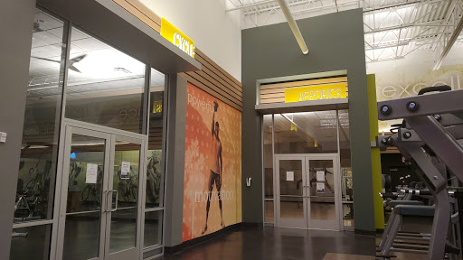 Gym «LA Fitness», reviews and photos, 2101 NJ-35, Holmdel, NJ 07733, USA