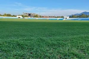 YS Raja Reddy ACA-CAYD Cricket Stadium, Kadapa image