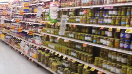 Grocery Store «Food Lion», reviews and photos, 219 Colloredo Blvd, Shelbyville, TN 37160, USA