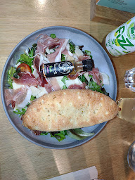 Photo n°47 de Basilic & Co - pizzas de terroirs à La Roche-sur-Yon ()