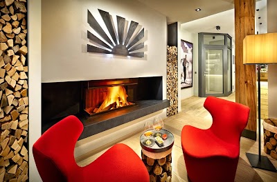Photos of Apparthotel Sonne