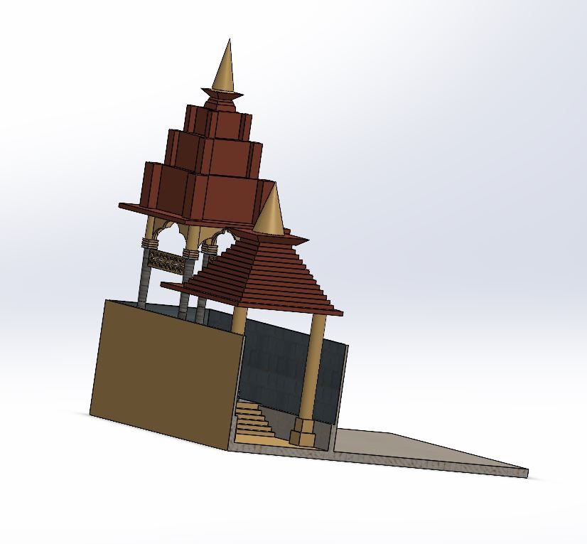 Shiv Mandir