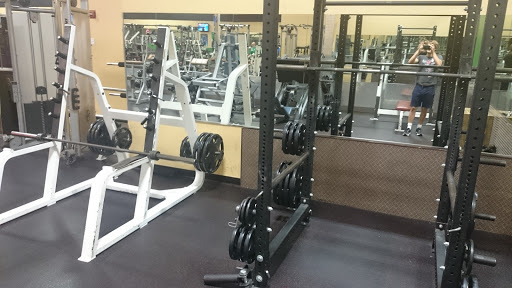 Gym «Dunedin Family Fitness», reviews and photos, 2646 Bayshore Blvd, Dunedin, FL 34698, USA