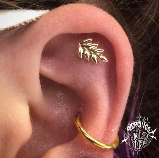 Explore cool tattoos ideas, creative tattoo ideas in Oshkosh, available at Piercings by Molly Moon at 920 Tattoo and Piercing