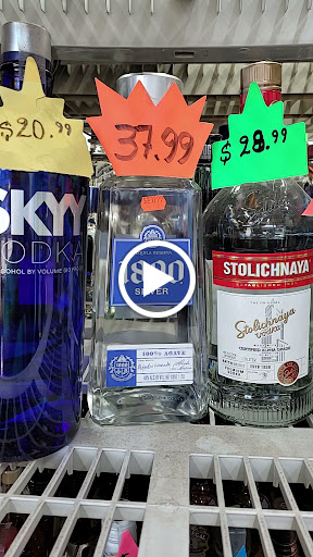 Beer Store «Big A», reviews and photos, 957 South Marietta Pkwy SE, Marietta, GA 30060, USA