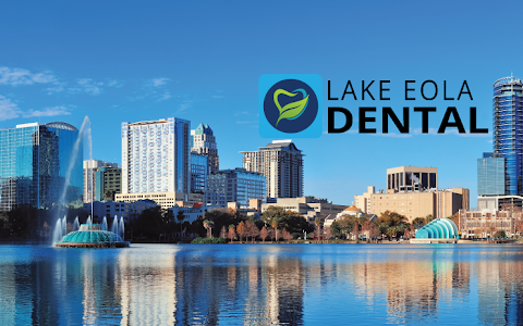 Lake Eola Dental image