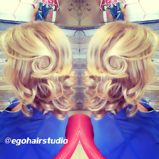 Beauty Salon «Ego Hair Studio», reviews and photos, 540 Andrews Rd, Feasterville-Trevose, PA 19053, USA