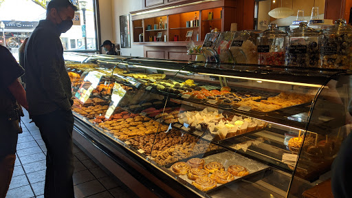 Pastry Shop «Astoria Pastry Shop», reviews and photos, 320 S Main St, Royal Oak, MI 48067, USA