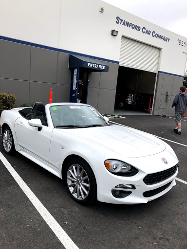 Used Car Dealer «Stanford Car Company», reviews and photos, 1825 Addison Way, Hayward, CA 94544, USA