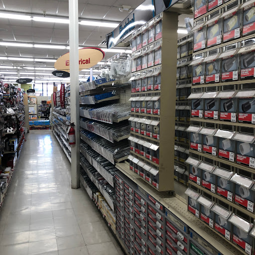 Electrical Supply Store «Roberts Ace Hardware», reviews and photos, 2050 N Alma School Rd #18, Chandler, AZ 85224, USA