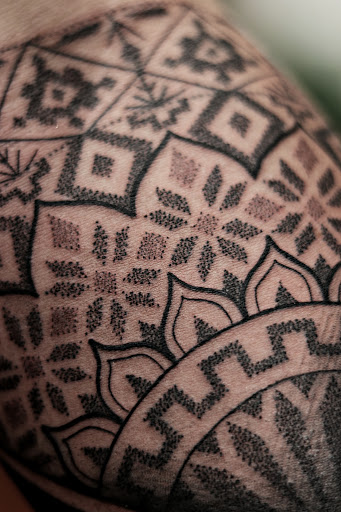 Tattoo Shop «Crown & Anchor Tattoo Parlor», reviews and photos, 626 NJ-88, Point Pleasant, NJ 08742, USA