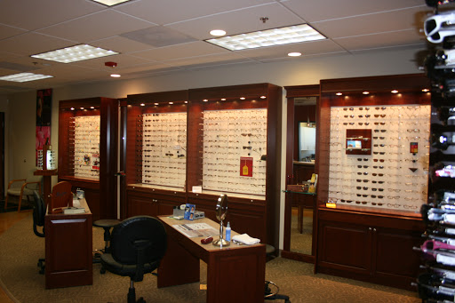 Eye Care Center «Buckeye Vision Care», reviews and photos, 7960 S University Blvd #102, Littleton, CO 80122, USA