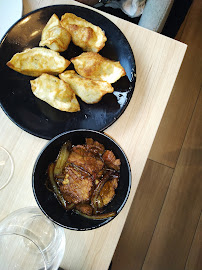 Plats et boissons du Restaurant japonais Hiro & co à Nanteuil-lès-Meaux - n°16