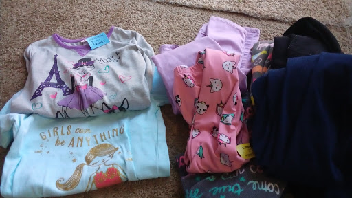 Thrift Store «Mega Thrift University Parkway», reviews and photos, 2816 University Pkwy, Winston-Salem, NC 27105, USA