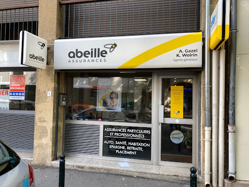 Abeille Assurances - Aix En Provence à Aix-en-Provence