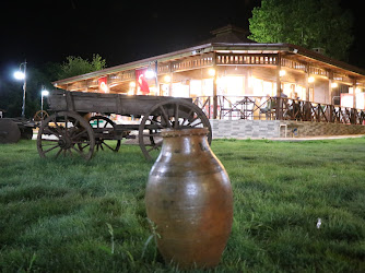 Kavak Belediyesi Güven Park Tesisleri