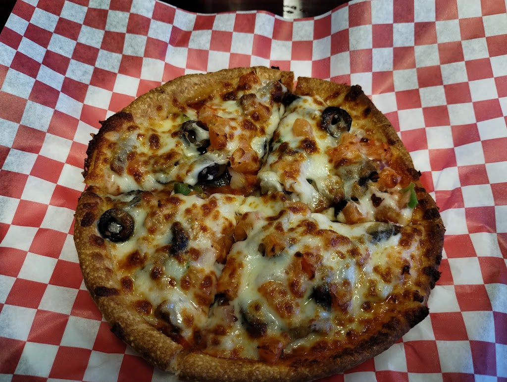 House Of Pizza 29697