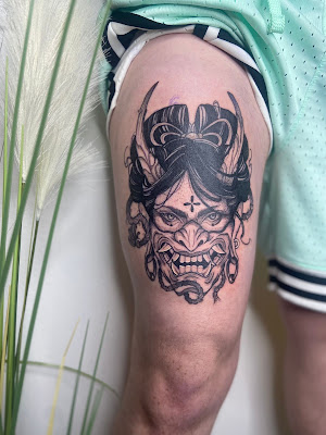 Nesto Ink à Paris