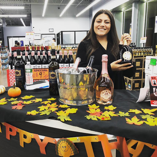 Liquor Store «Liquor City USA», reviews and photos, 965 Richmond Ave # F, Staten Island, NY 10314, USA