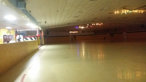 Event Planner «Skate Zone, Inc.», reviews and photos, 3115 Havendale Blvd, Auburndale, FL 33823, USA