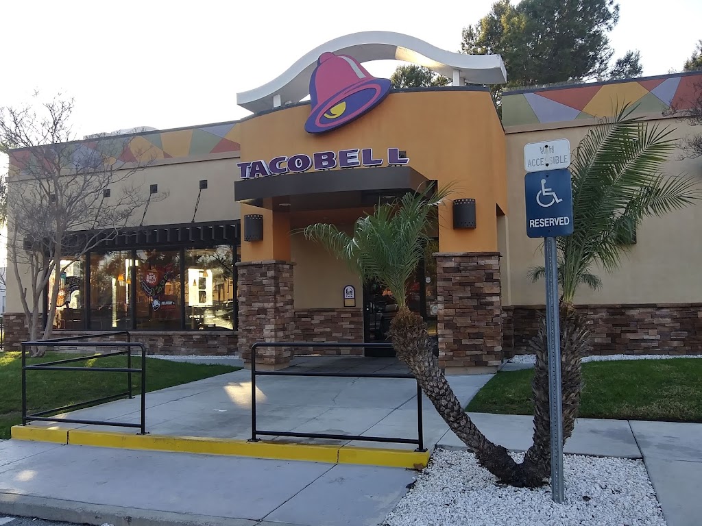 Taco Bell 90630