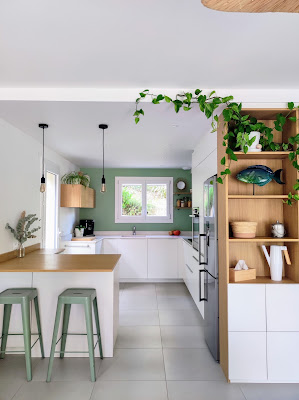 Christelle Spehner - Architecte d'intérieur et Décoration à Carqueiranne