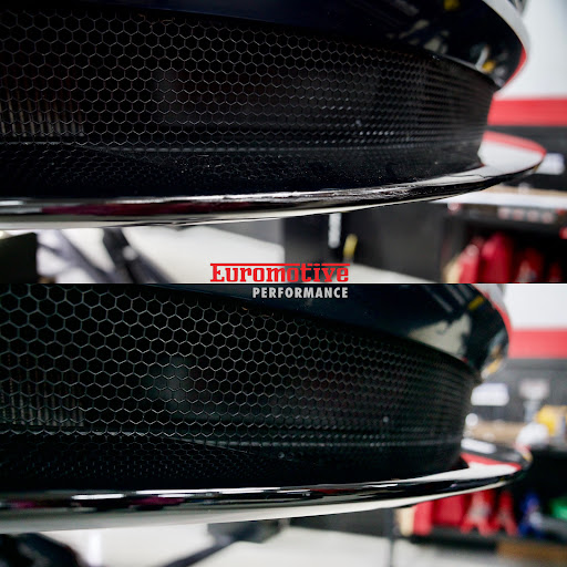 Auto Repair Shop «Euromotive Performance», reviews and photos, 208 NW 1st Ave, Hallandale Beach, FL 33009, USA